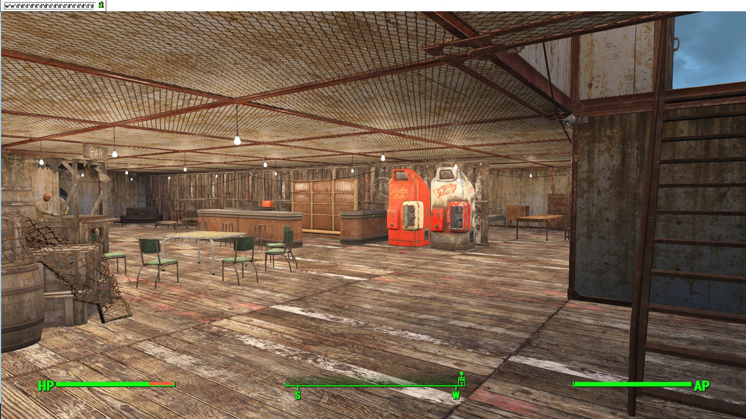 《異塵餘生4》無限獲得酒類補給方法圖文解析