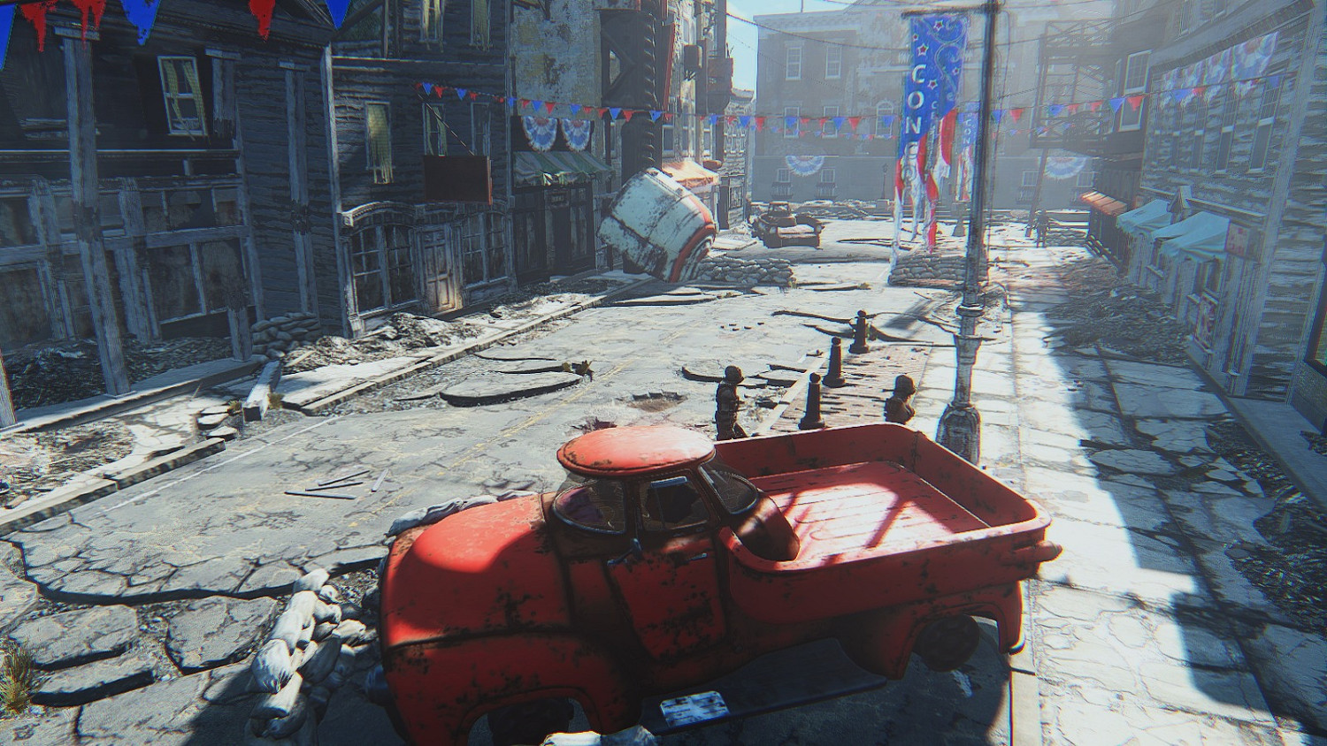 《異塵餘生4》發光海獵殺死亡爪娛樂玩法圖文教學