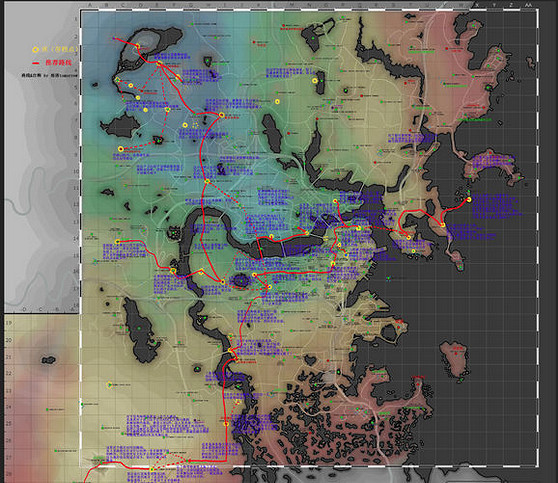 《異塵餘生4》1.5版本玩法流程攻略指南