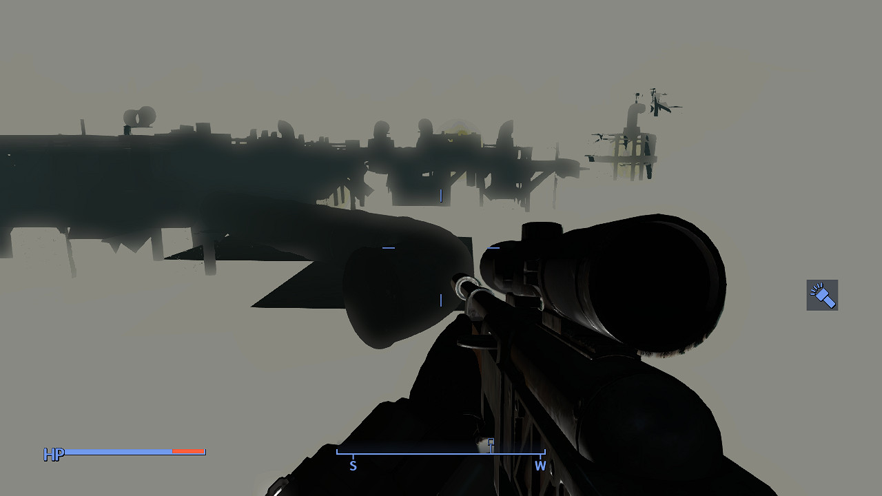 《異塵餘生4》四線共存背後真相圖文深度分析