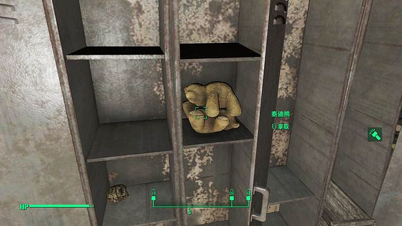 《異塵餘生4》趣味場景截圖一覽 《異塵餘生4》趣味場景截圖一覽