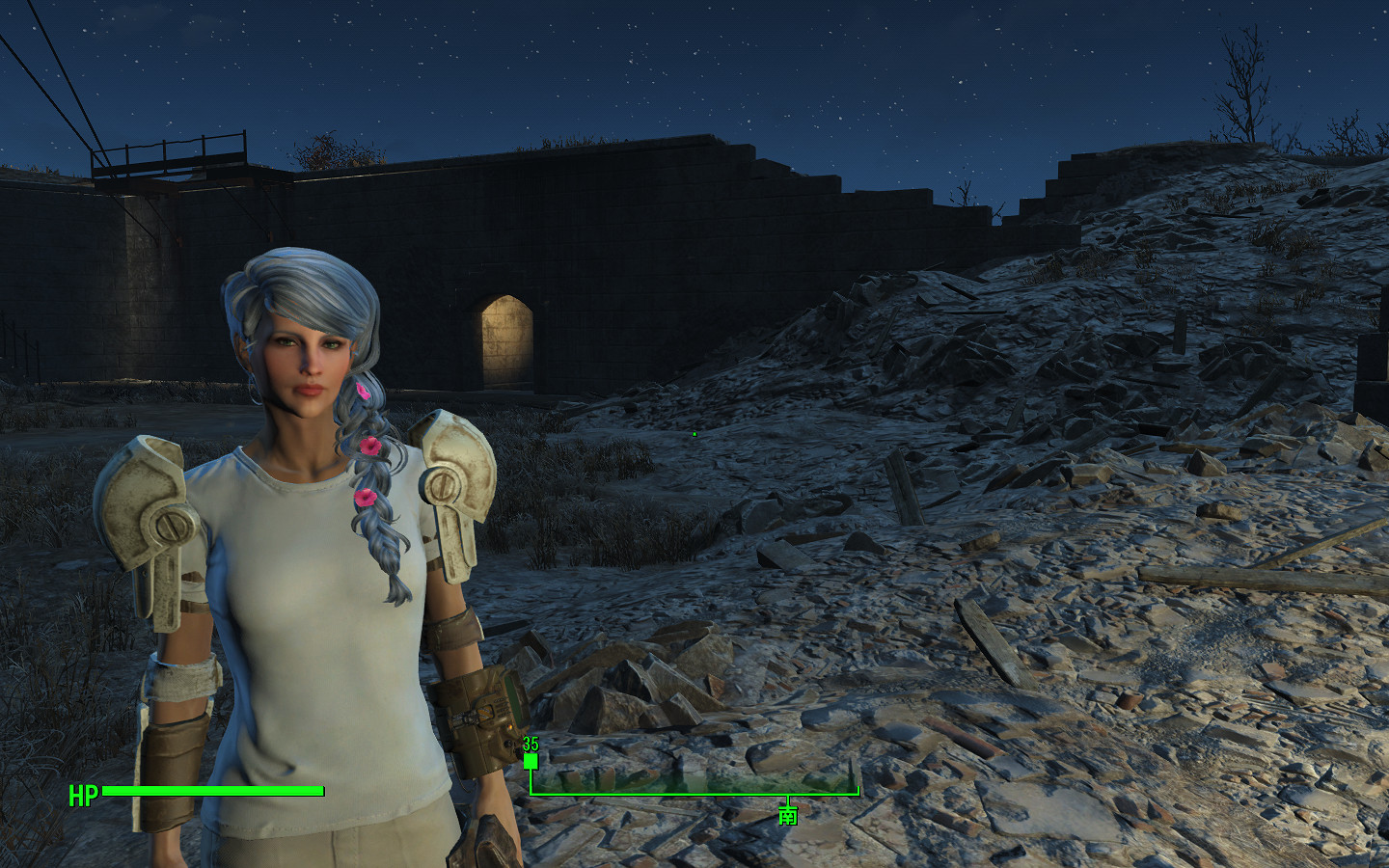 《異塵餘生4》懶人偷懶建設基地方法圖文解析 《異塵餘生4》懶人偷懶建設基地方法圖文解析