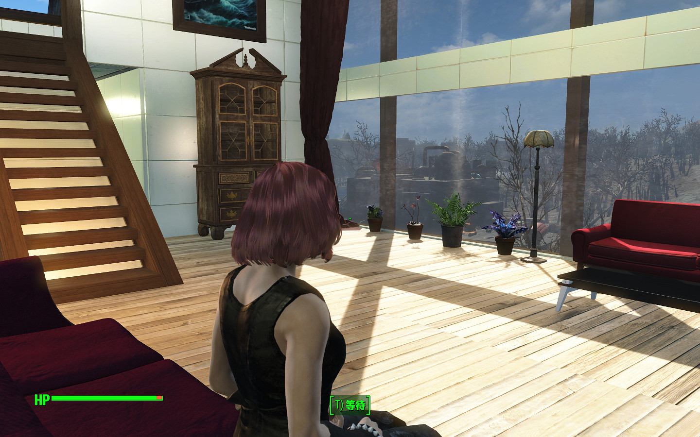 《異塵餘生4》陽光小屋建造圖文一覽 《異塵餘生4》陽光小屋建造圖文一覽