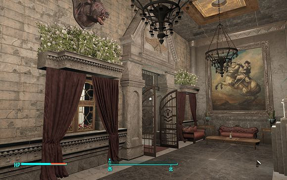 《異塵餘生4》88號改造1.1版本圖文解析攻略 《異塵餘生4》88號改造1.1版本圖文解析攻略