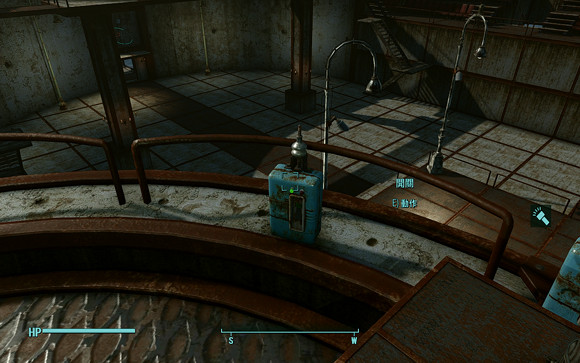 《異塵餘生4》奇觀島巨型競技場角鬥實測一覽 《異塵餘生4》奇觀島巨型競技場角鬥實測一覽