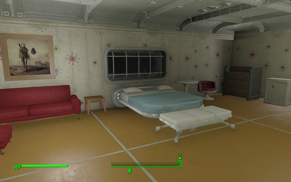 《異塵餘生4》避難所重裝修一覽