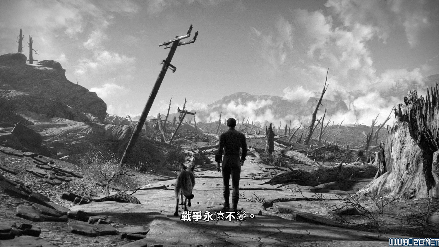 《異塵餘生4》鋼鐵兄弟會路線反學院勢力共存結局打法圖文詳解 《異塵餘生4》鋼鐵兄弟會路線反學院勢力共存結局打法圖文詳解