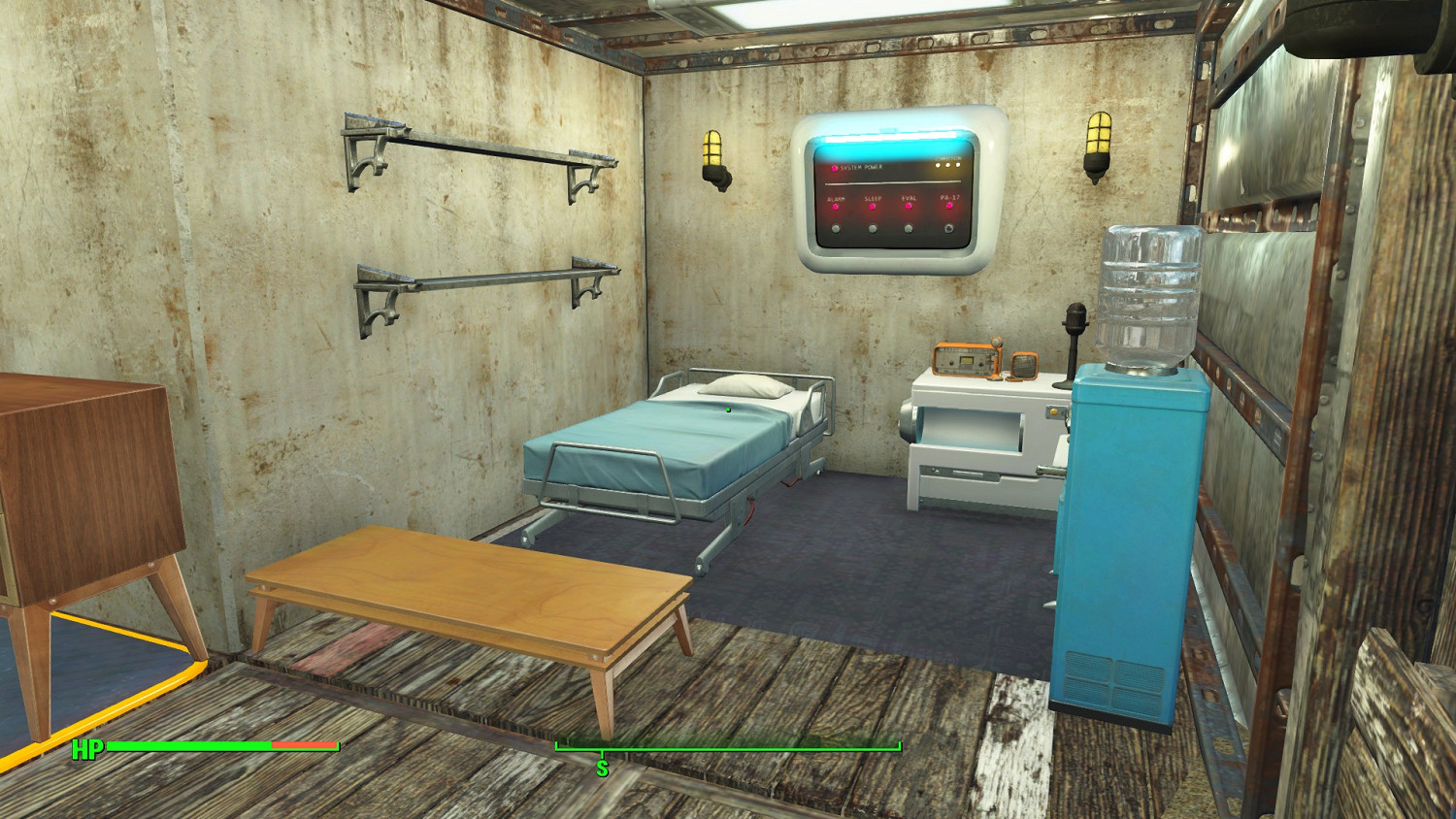 《異塵餘生4》奇觀島豪宅建設圖文攻略