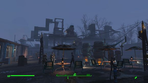 《異塵餘生4》爬泥地改造圖文攻略