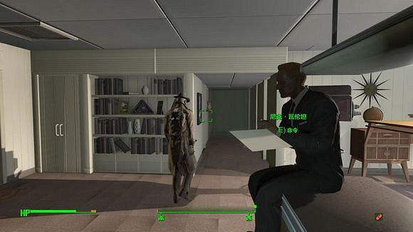 《異塵餘生4》重要事件隱藏地區圖文解析攻略