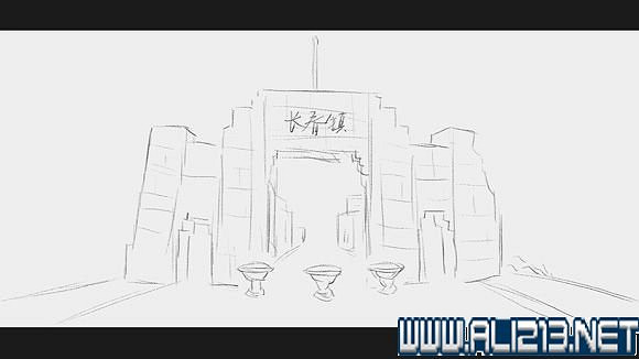 《異塵餘生4》原創輻射背景世界觀圖文解析分享