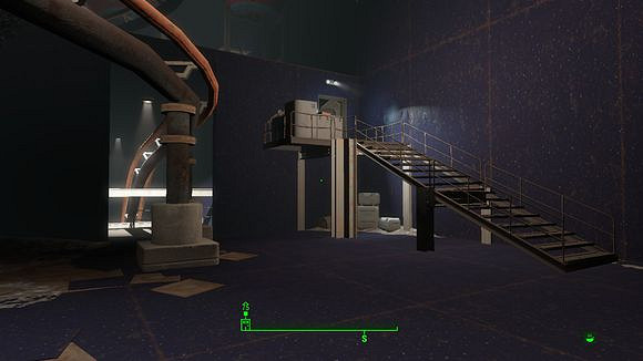 《異塵餘生4》核子世界dlc35個星核位置一覽 《異塵餘生4》核子世界dlc35個星核位置一覽