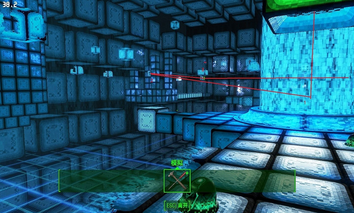 《異塵餘生4》港灣驚魂DLC取回記憶第五關通關心得 《異塵餘生4》港灣驚魂DLC取回記憶第五關通關心得