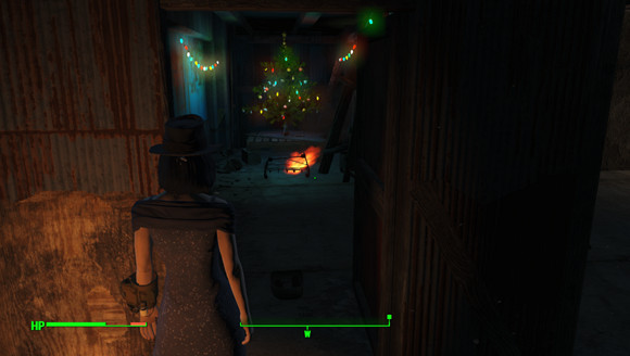 《異塵餘生4》米爾頓綜合學院恐怖地點一覽