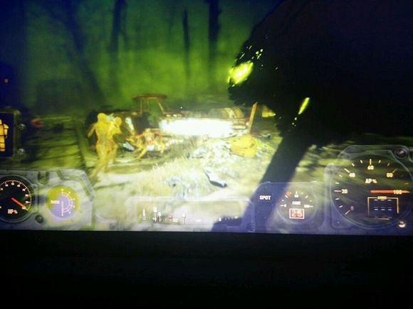 《異塵餘生4》原子神教加入玩法解析攻略 《異塵餘生4》原子神教加入玩法解析攻略