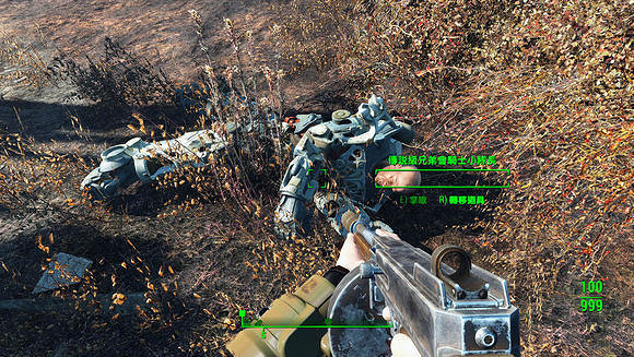 《異塵餘生4》撿垃圾娛樂玩法圖文解析攻略 《異塵餘生4》撿垃圾娛樂玩法圖文解析攻略