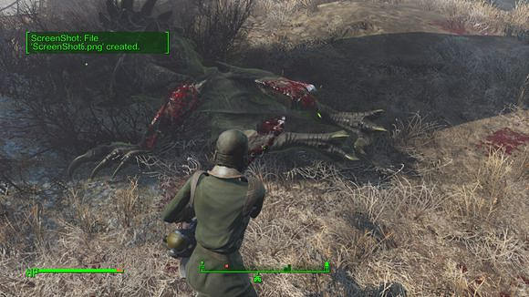 《異塵餘生4》巧手先生電鋸玩法一覽