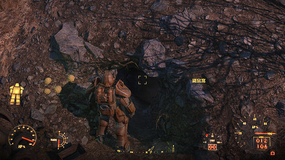 《異塵餘生4》生存模式一命通關圖文流程攻略