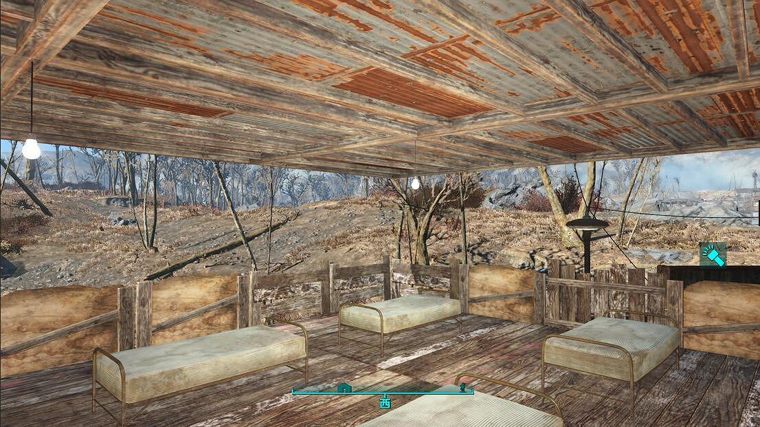 《異塵餘生4》35個農場完美建造圖文攻略及要點 花費1300+小時 《異塵餘生4》35個農場完美建造圖文攻略及要點 花費1300+小時