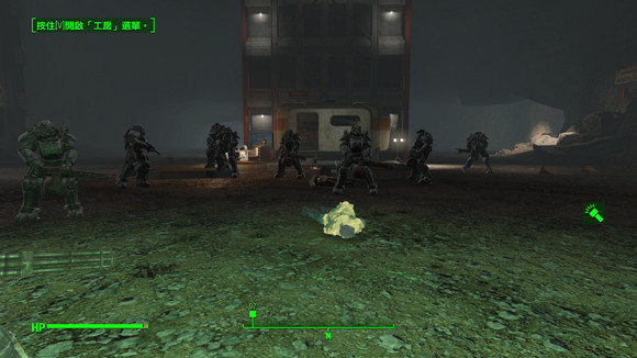 《異塵餘生4》88避難所入侵玩法解析攻略 《異塵餘生4》88避難所入侵玩法解析攻略