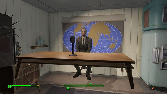 《異塵餘生4》重要事件隱藏地區圖文解析攻略