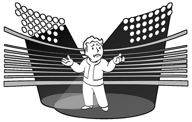 《異塵餘生4》拿不了年度最佳原因分析 《異塵餘生4》拿不了年度最佳原因分析