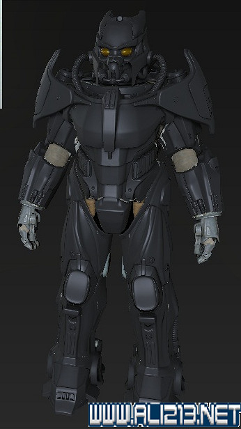 《異塵餘生4》動力裝甲強弱排名圖文解析 《異塵餘生4》動力裝甲強弱排名圖文解析