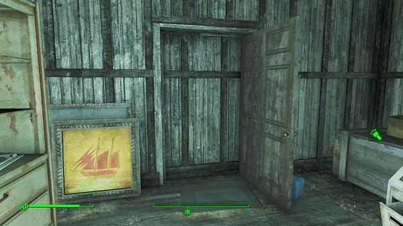 《異塵餘生4》鬼屋探索玩法一覽