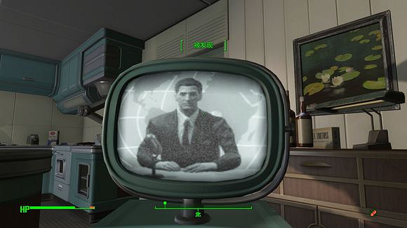 《異塵餘生4》重要事件隱藏地區圖文解析攻略