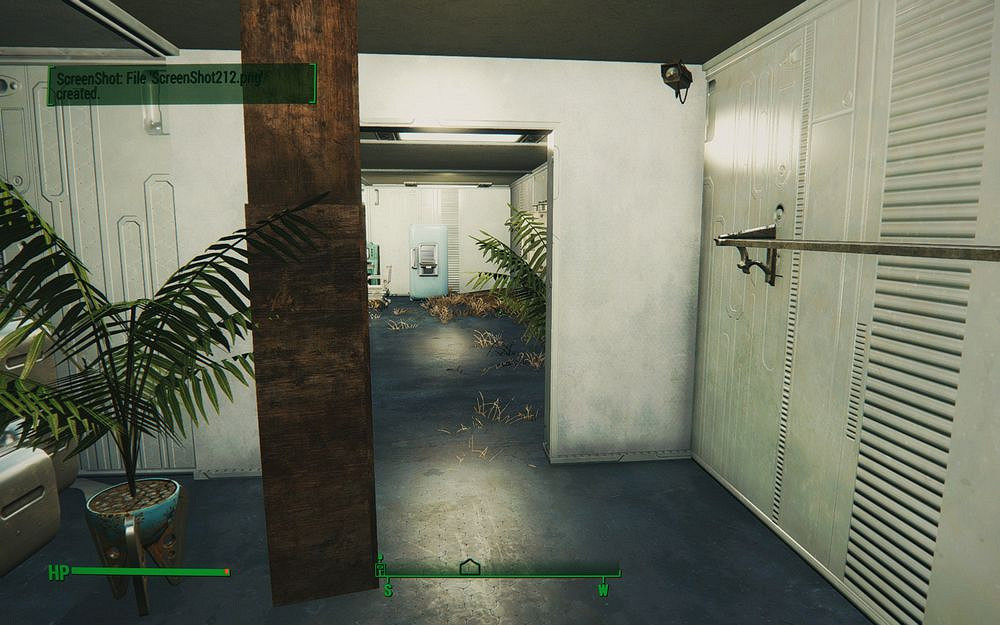 《異塵餘生4》庇護山莊別墅風格建造圖文賞析