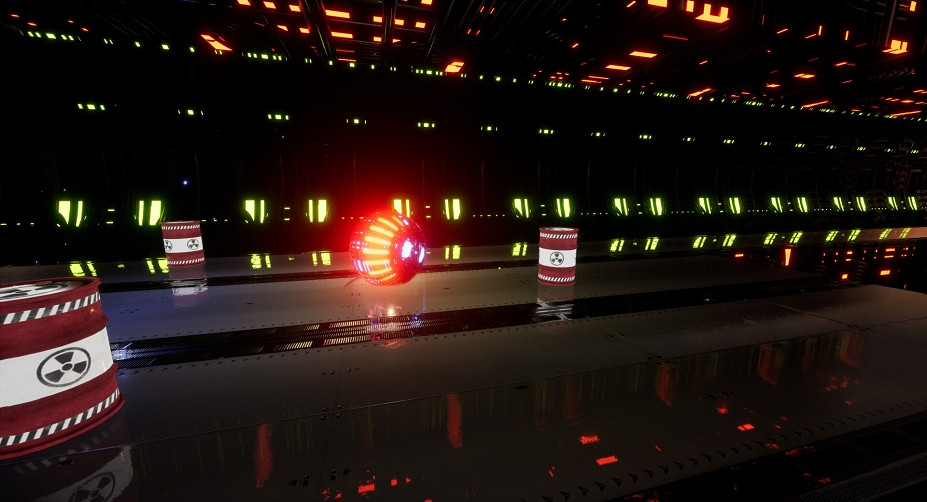 《歐米茄鼠零》免安裝綠色版下載