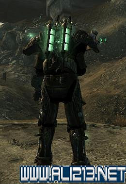 《異塵餘生4》動力裝甲強弱排名圖文解析 《異塵餘生4》動力裝甲強弱排名圖文解析