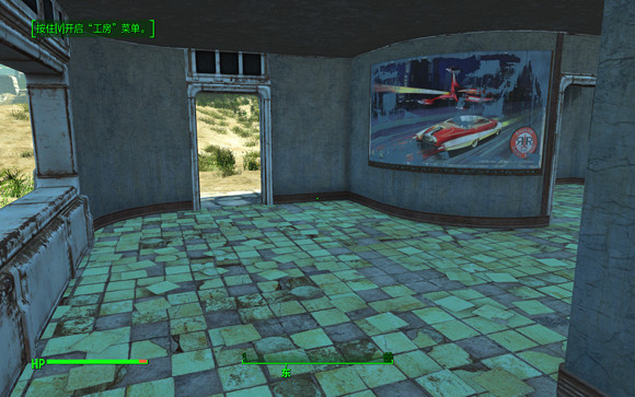 《異塵餘生4》DLC核子世界好看服裝一覽