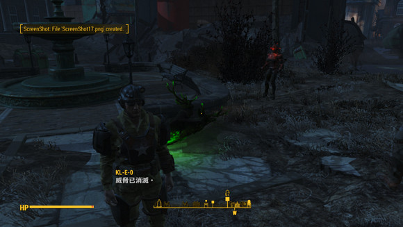 《異塵餘生4》突襲者性能圖文詳解攻略