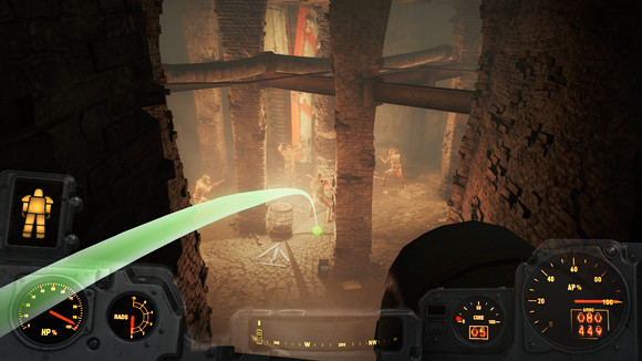 《異塵餘生4》刷裝備好去處一覽