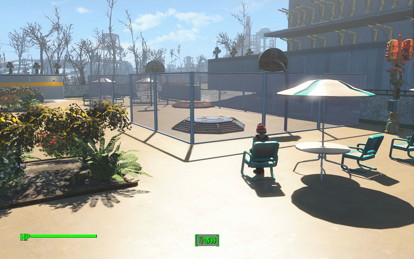 《異塵餘生4》星光休息站房屋建造圖文詳解 《異塵餘生4》星光休息站房屋建造圖文詳解