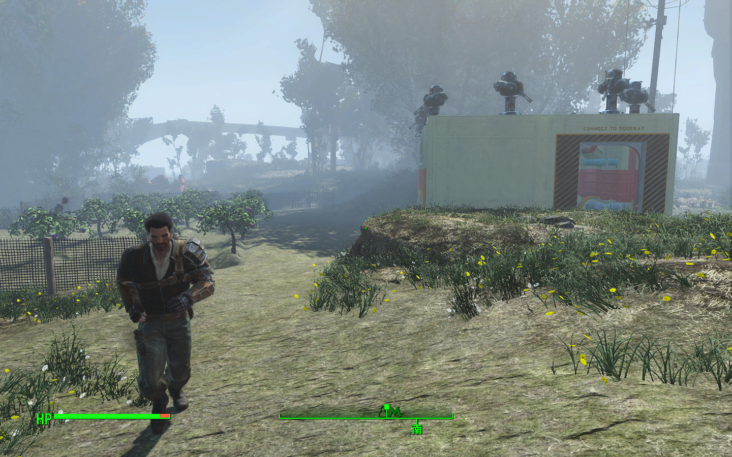 《異塵餘生4》懶人偷懶建設基地方法圖文解析 《異塵餘生4》懶人偷懶建設基地方法圖文解析