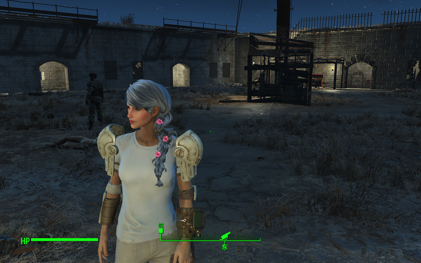 《異塵餘生4》懶人偷懶建設基地方法圖文解析 《異塵餘生4》懶人偷懶建設基地方法圖文解析