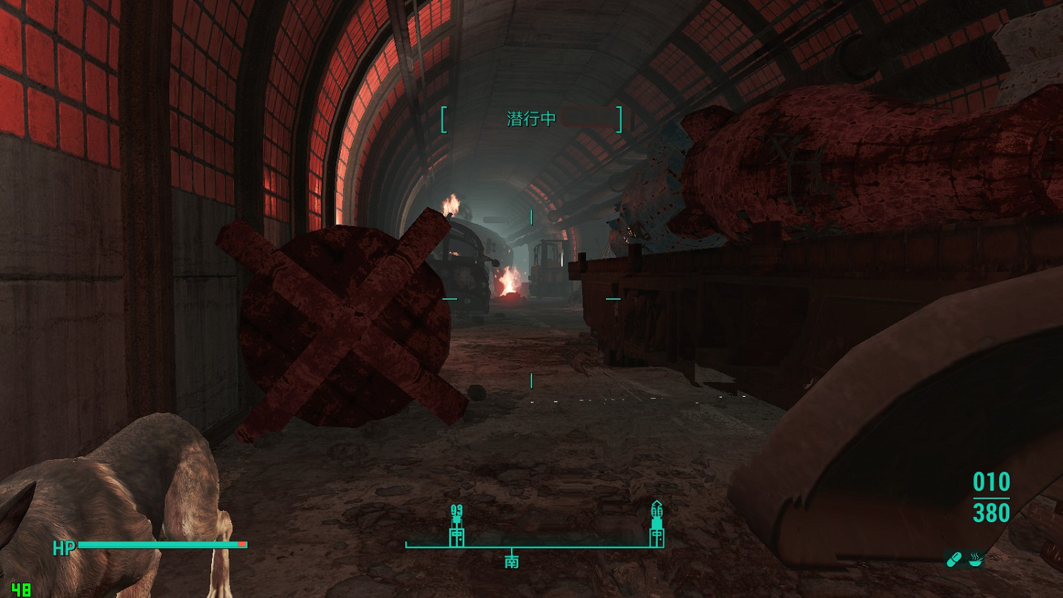 《異塵餘生4》核子世界DLC新生存圖文攻略