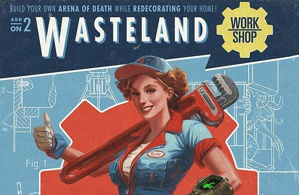 《異塵餘生4》dlc荒野工坊全生物種類介紹