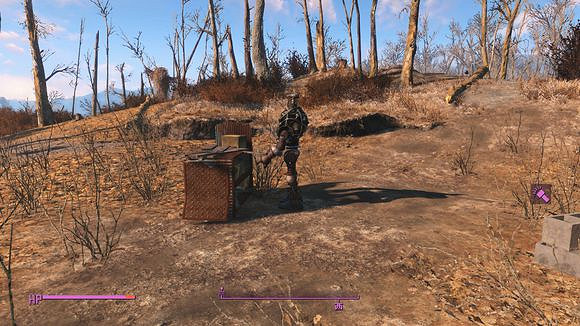 《異塵餘生4》DLC機械軍團部分玩法解析攻略