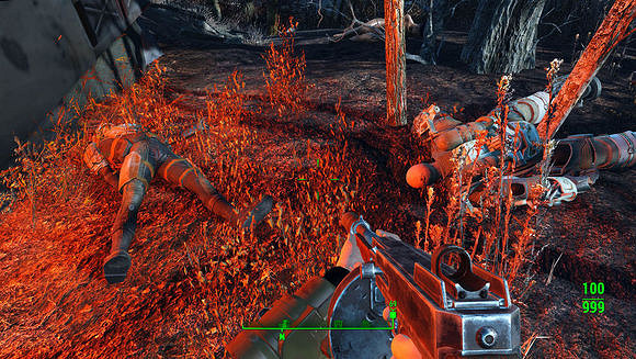 《異塵餘生4》撿垃圾娛樂玩法圖文解析攻略 《異塵餘生4》撿垃圾娛樂玩法圖文解析攻略