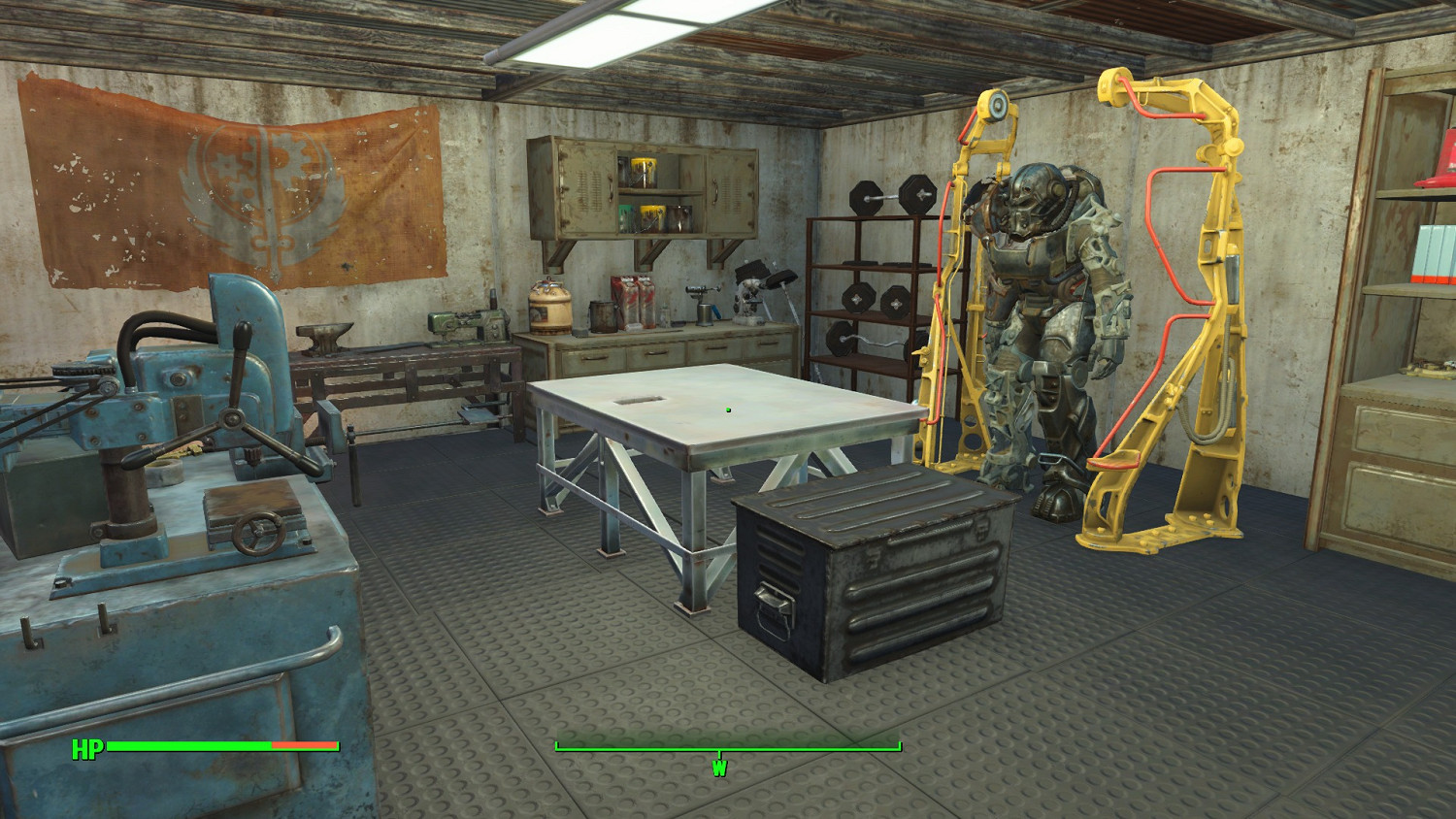 《異塵餘生4》奇觀島豪宅建設圖文攻略