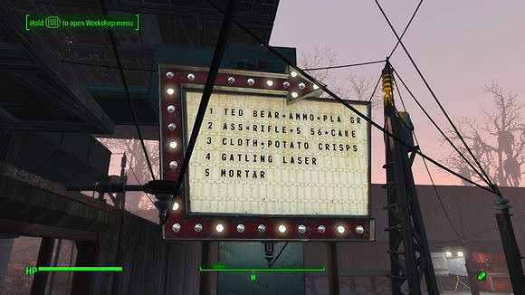 《異塵餘生4》爬泥地改造圖文攻略