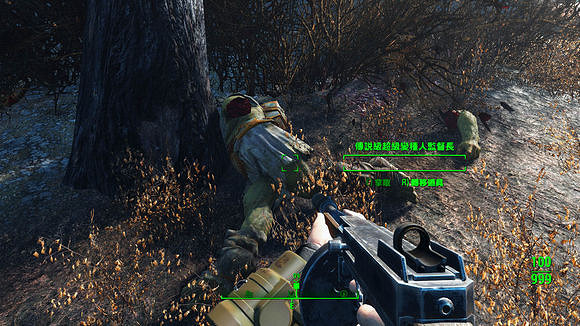 《異塵餘生4》撿垃圾娛樂玩法圖文解析攻略 《異塵餘生4》撿垃圾娛樂玩法圖文解析攻略