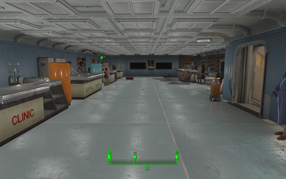 《異塵餘生4》88號超級避難所圖文攻略