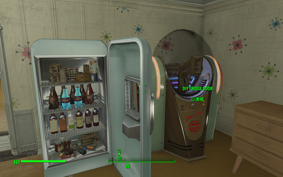 《異塵餘生4》避難所重裝修一覽