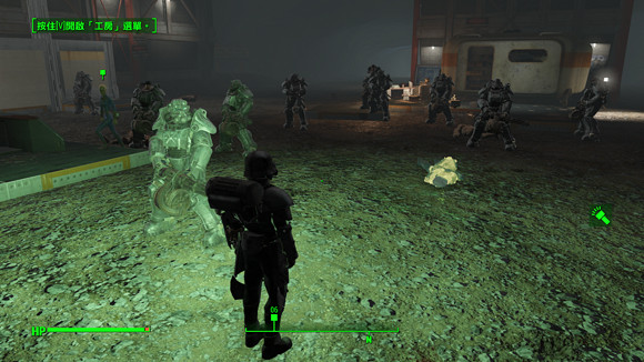 《異塵餘生4》88避難所入侵玩法解析攻略 《異塵餘生4》88避難所入侵玩法解析攻略