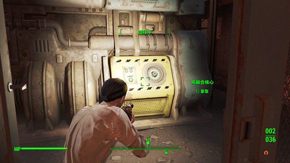 《異塵餘生4》生存模式一命通關圖文流程攻略