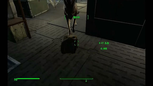 《異塵餘生4》高斯步槍核彈與X-01動力裝甲獲取方法解析攻略 《異塵餘生4》高斯步槍核彈與X-01動力裝甲獲取方法解析攻略